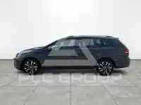 2020 Volkswagen GOLF
