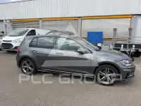 2020 Volkswagen GOLF