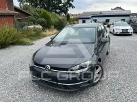 2020 Volkswagen GOLF