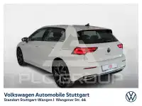 2020 Volkswagen GOLF