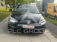 2020 Volkswagen GOLF