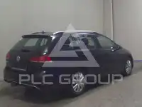 2020 Volkswagen GOLF