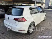 2020 Volkswagen GOLF
