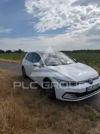 2020 Volkswagen GOLF