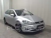 2020 Volkswagen GOLF