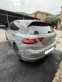2020 Volkswagen GOLF