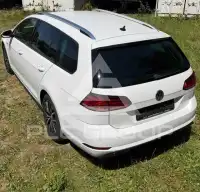 2020 Volkswagen GOLF