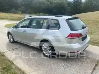2020 Volkswagen GOLF