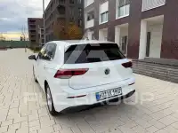 2020 Volkswagen GOLF