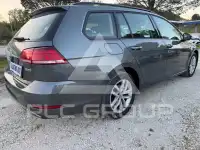 2020 Volkswagen GOLF