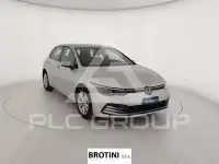 2020 Volkswagen GOLF