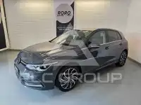 2020 Volkswagen GOLF