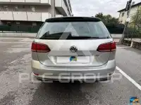 2020 Volkswagen GOLF