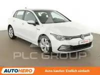 2020 Volkswagen GOLF