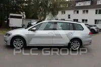2020 Volkswagen GOLF