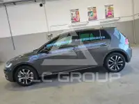 2020 Volkswagen GOLF
