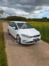 2020 Volkswagen GOLF