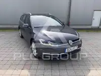 2020 Volkswagen GOLF