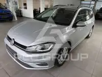 2020 Volkswagen GOLF