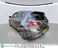2020 Volkswagen GOLF
