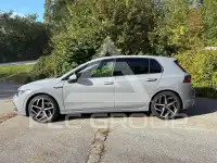 2020 Volkswagen GOLF