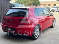 2020 Volkswagen GOLF