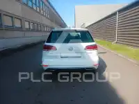 2020 Volkswagen GOLF