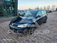 2020 Volkswagen GOLF