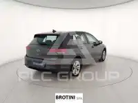 2020 Volkswagen GOLF