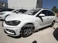 2020 Volkswagen GOLF