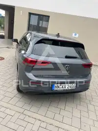 2020 Volkswagen GOLF