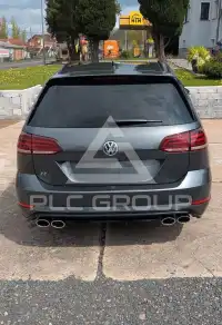 2020 Volkswagen GOLF