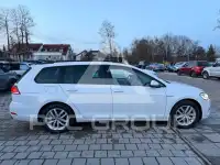 2020 Volkswagen GOLF