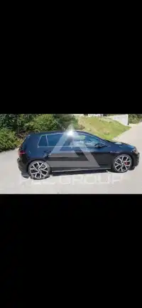 2020 Volkswagen GOLF