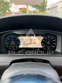 2020 Volkswagen GOLF