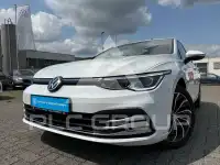 2020 Volkswagen GOLF