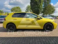 2020 Volkswagen GOLF