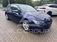 2020 Volkswagen GOLF