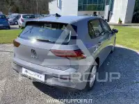 2020 Volkswagen GOLF