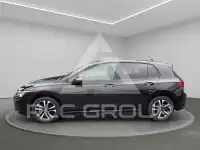 2020 Volkswagen GOLF