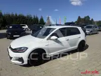 2020 Volkswagen GOLF