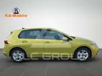 2020 Volkswagen GOLF