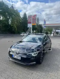 2020 Volkswagen GOLF