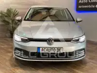 2020 Volkswagen GOLF