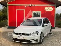 2020 Volkswagen GOLF