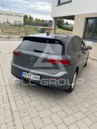 2020 Volkswagen GOLF