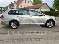 2020 Volkswagen GOLF