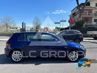 2020 Volkswagen GOLF