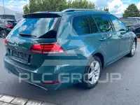 2020 Volkswagen GOLF