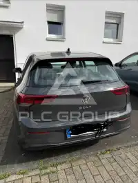 2020 Volkswagen GOLF